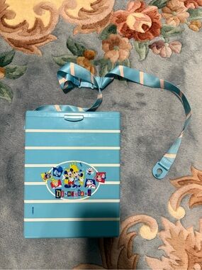 Disneyland 65th Anniversary Popcorn Bucket